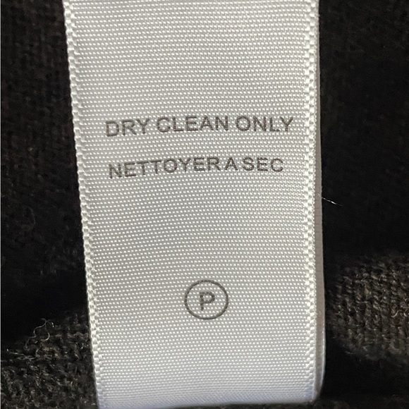 NWT Brochu Walker The Loreen Looker Layered Tank Dark Ash Combo Size Large - Picture 12 of 12